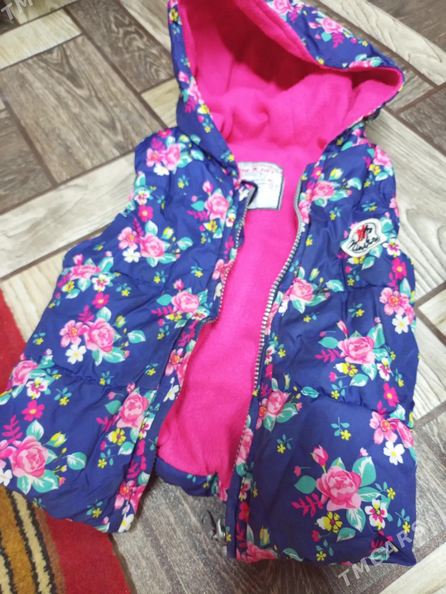 детские вещи - Aşgabat - img 4