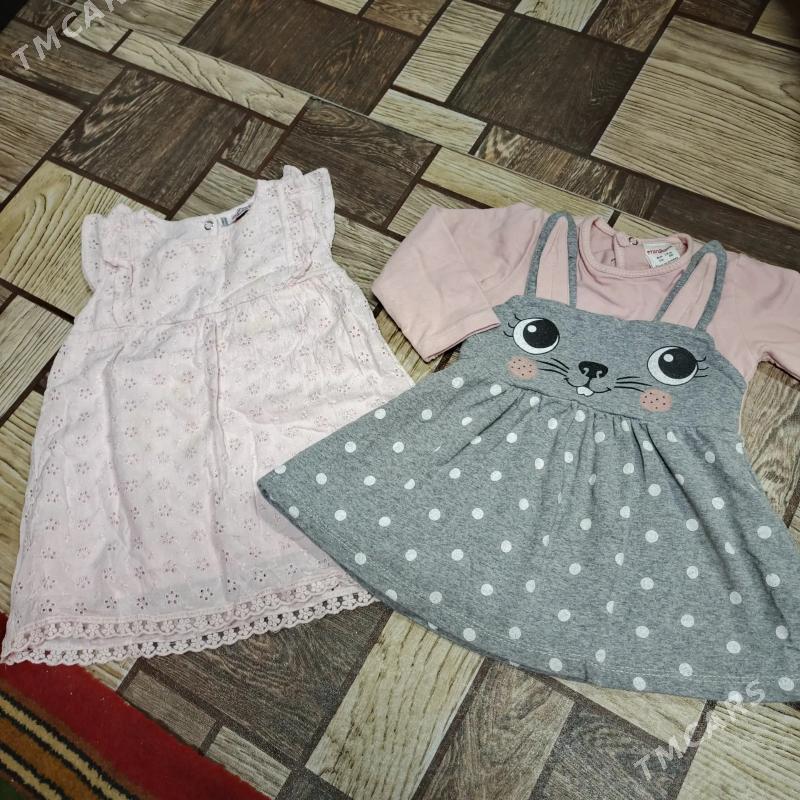 детские вещи - Aşgabat - img 3