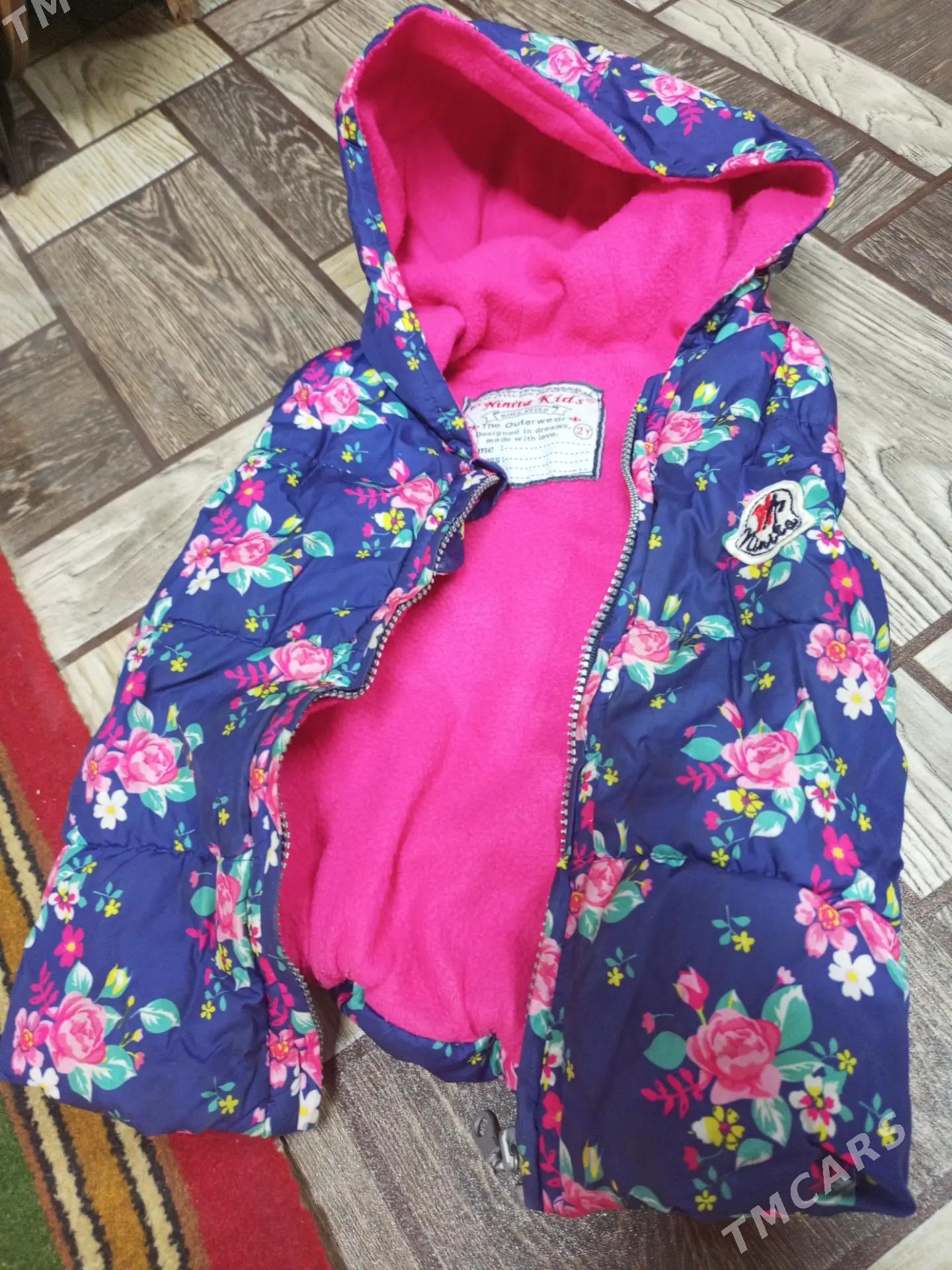 детские вещи - Aşgabat - img 6