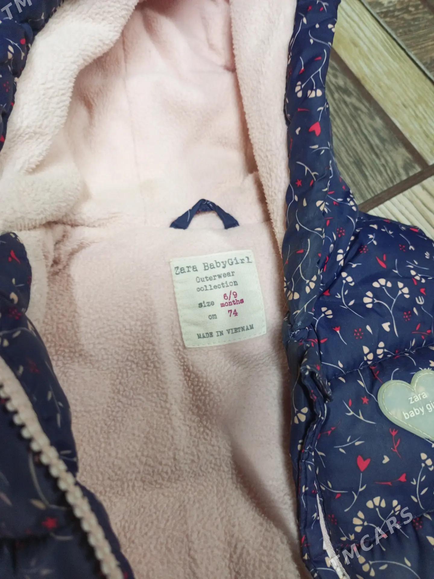 детские вещи - Aşgabat - img 8