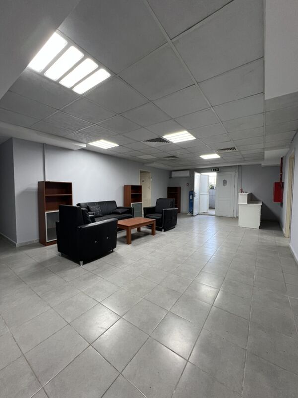 Arenda Gurtly ofis Pol Podwal - Aşgabat - img 1