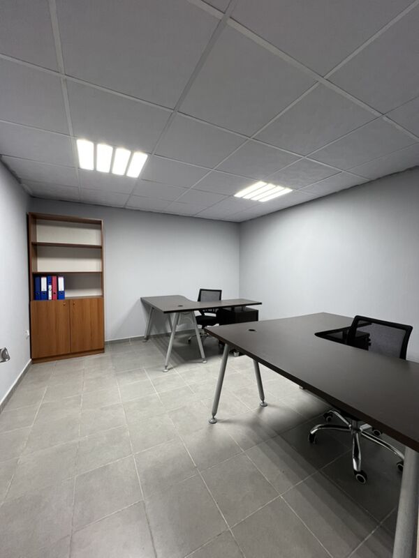 Arenda Gurtly ofis Pol Podwal - Aşgabat - img 3