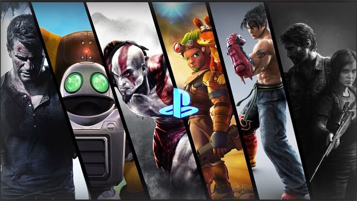 ps2 ps3 ps4 oyunlar - Kerki - img 7