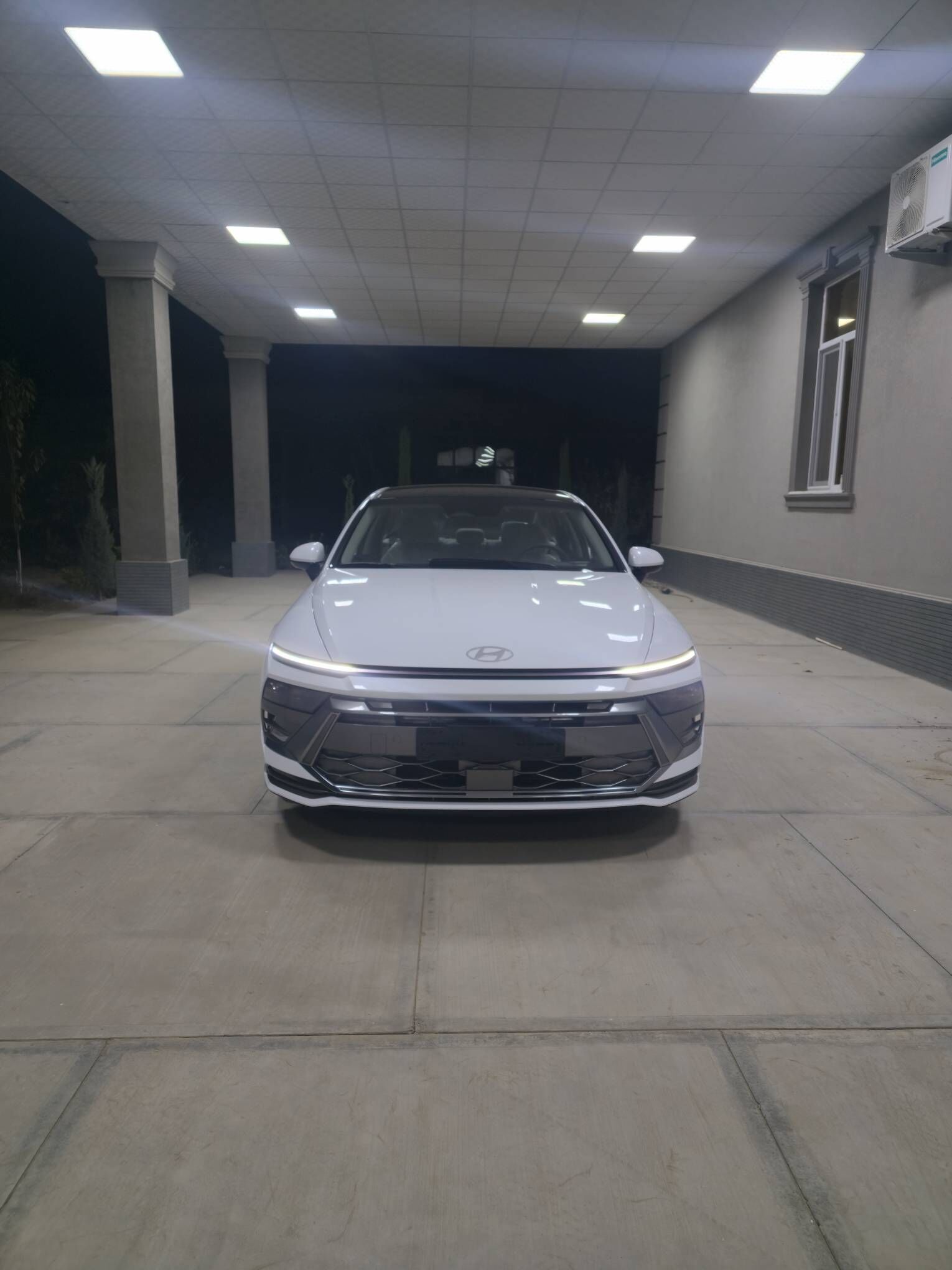 Hyundai Sonata 2024 - 480 000 TMT - Ашхабад - img 3