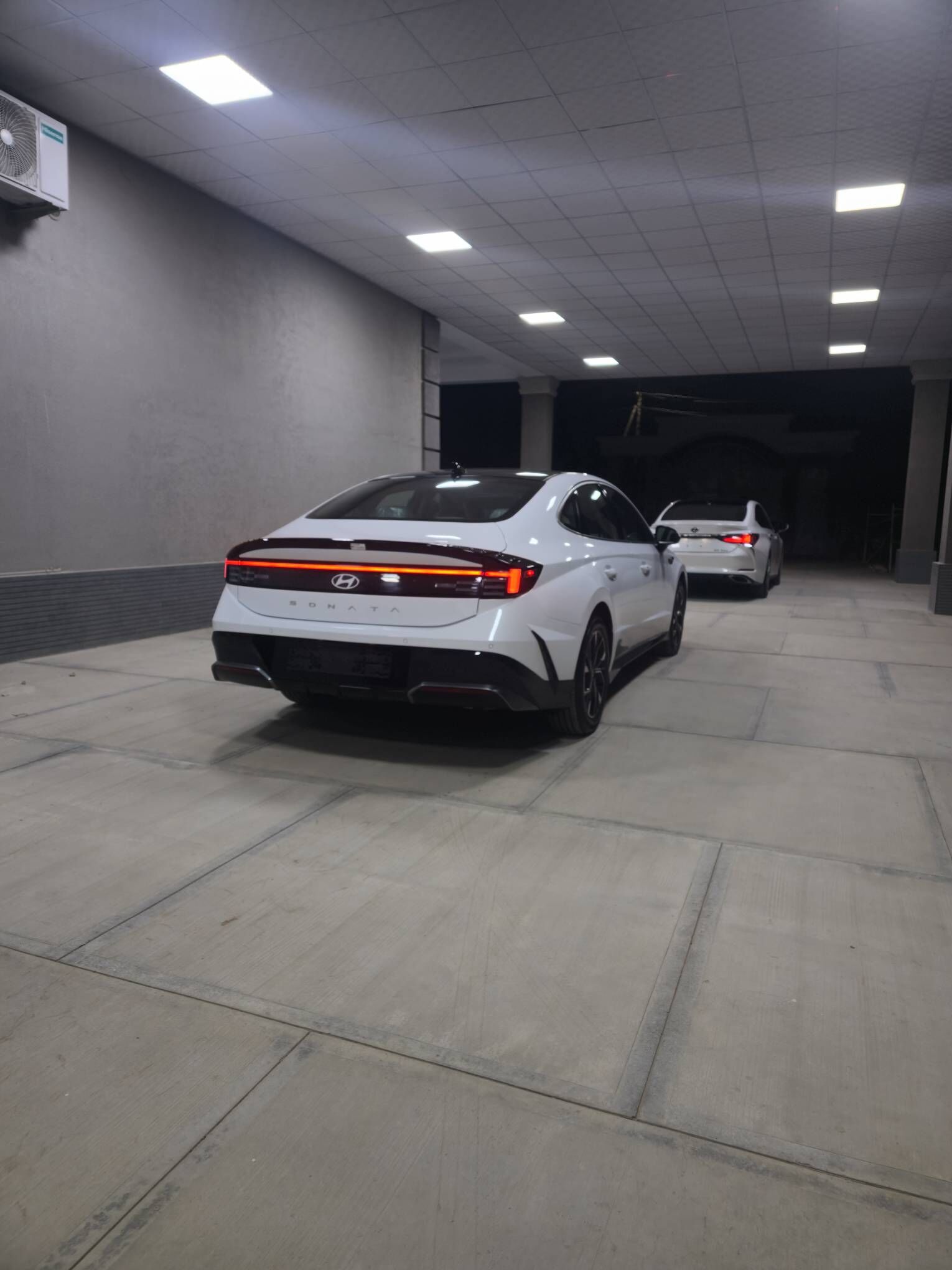 Hyundai Sonata 2024 - 480 000 TMT - Ашхабад - img 5