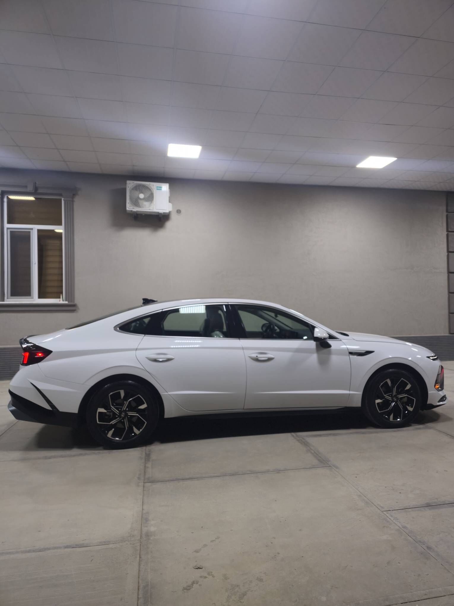 Hyundai Sonata 2024 - 480 000 TMT - Ашхабад - img 7