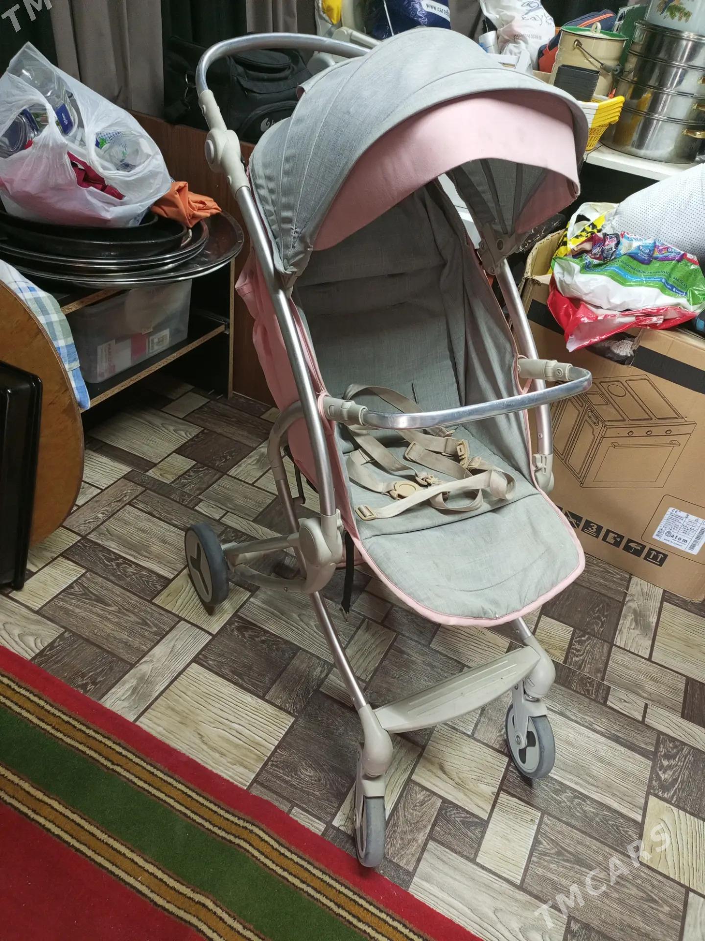 коляска - Aşgabat - img 2