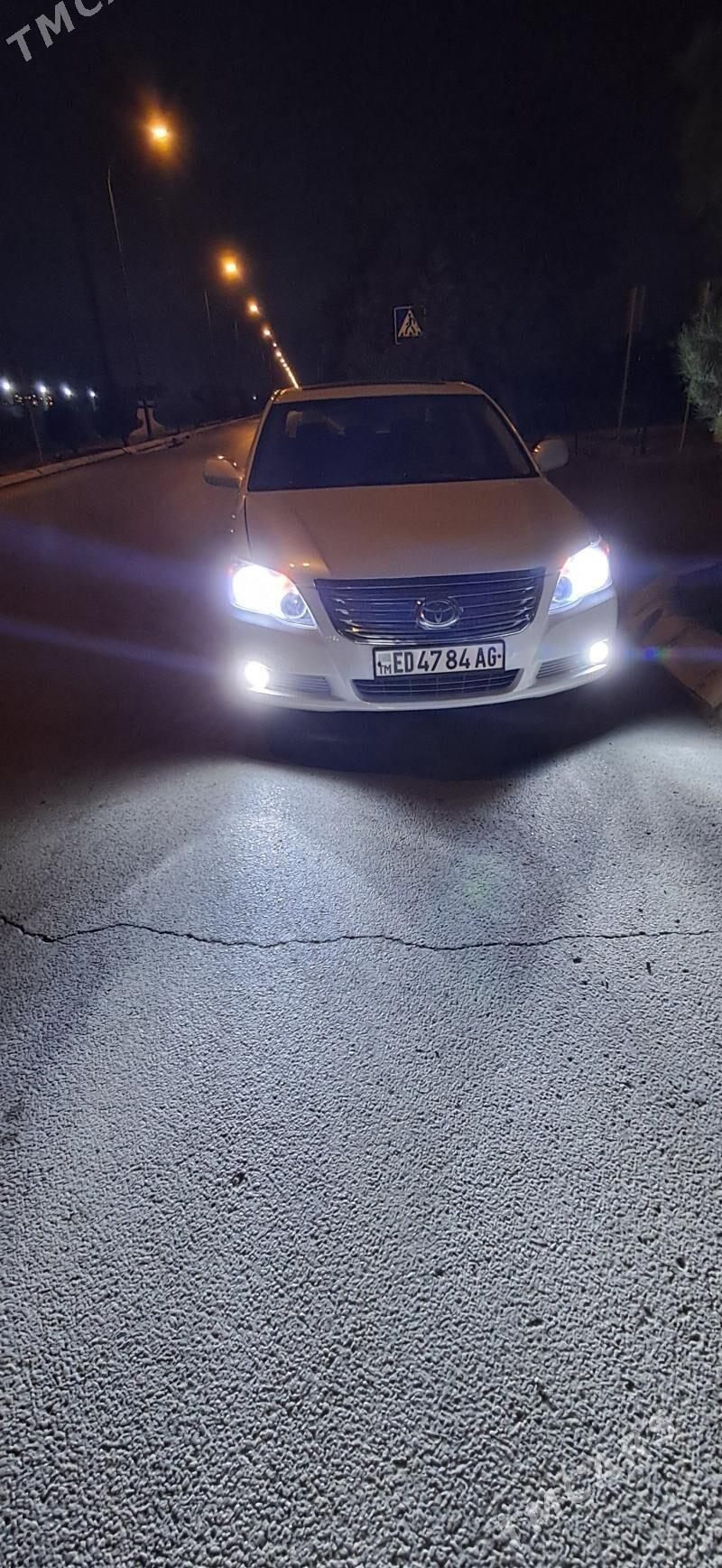 Toyota Avalon 2006 - 240 000 TMT - Бузмеин - img 4