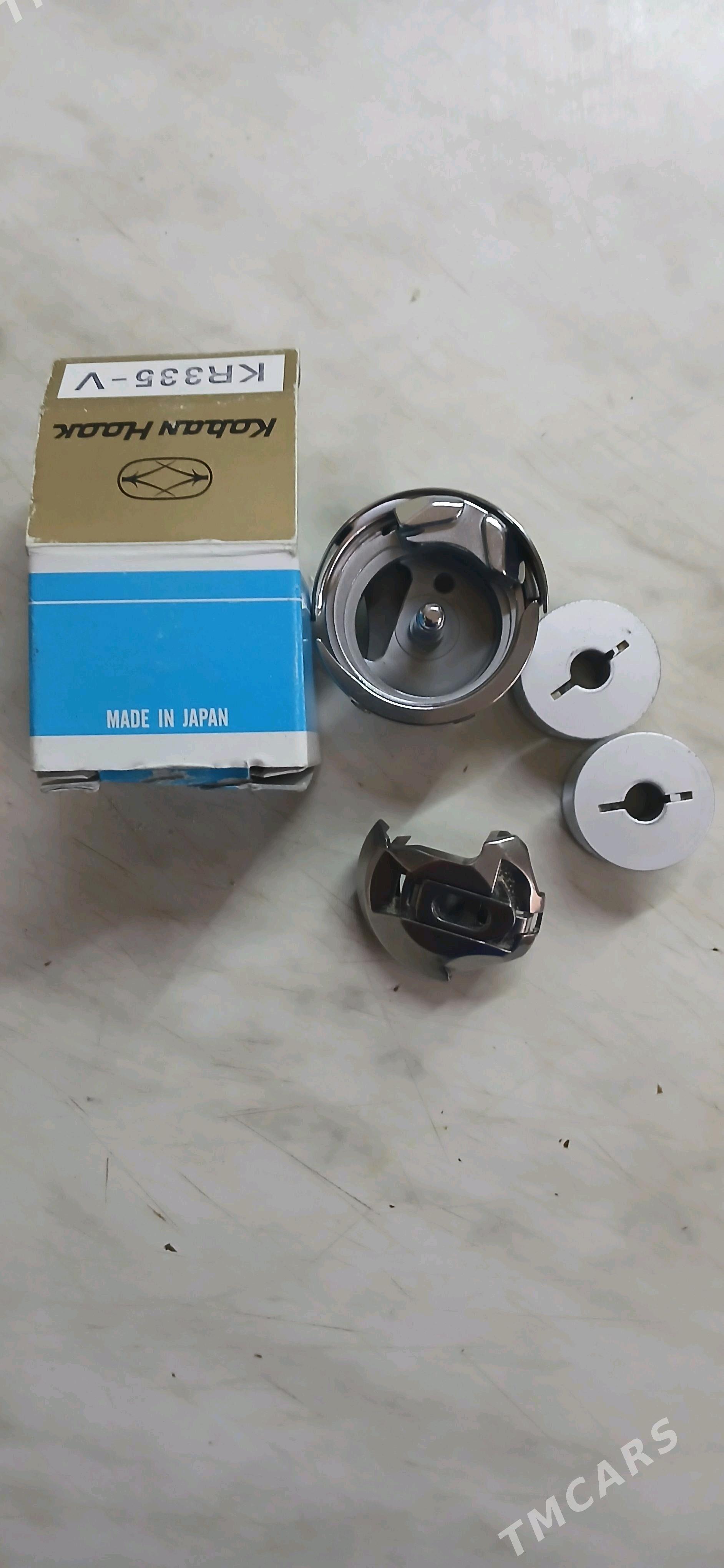 каретка. захват. - Aşgabat - img 2