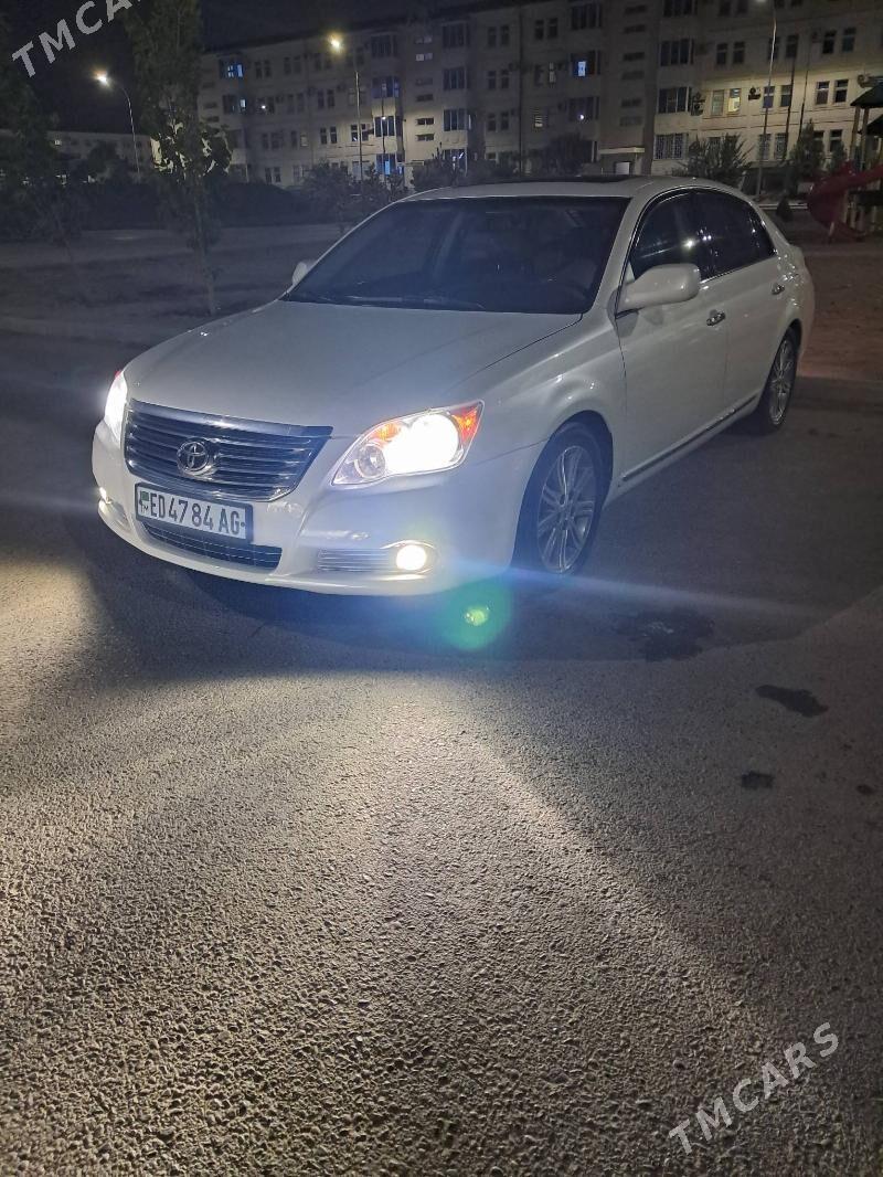 Toyota Avalon 2006 - 240 000 TMT - Бузмеин - img 3