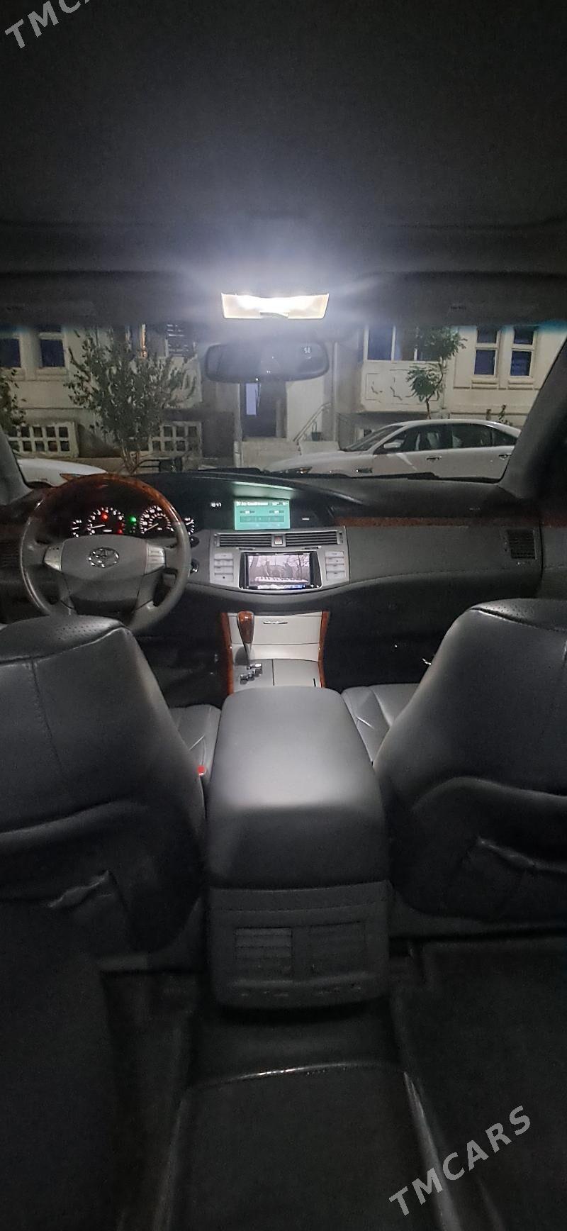 Toyota Avalon 2006 - 240 000 TMT - Бузмеин - img 7