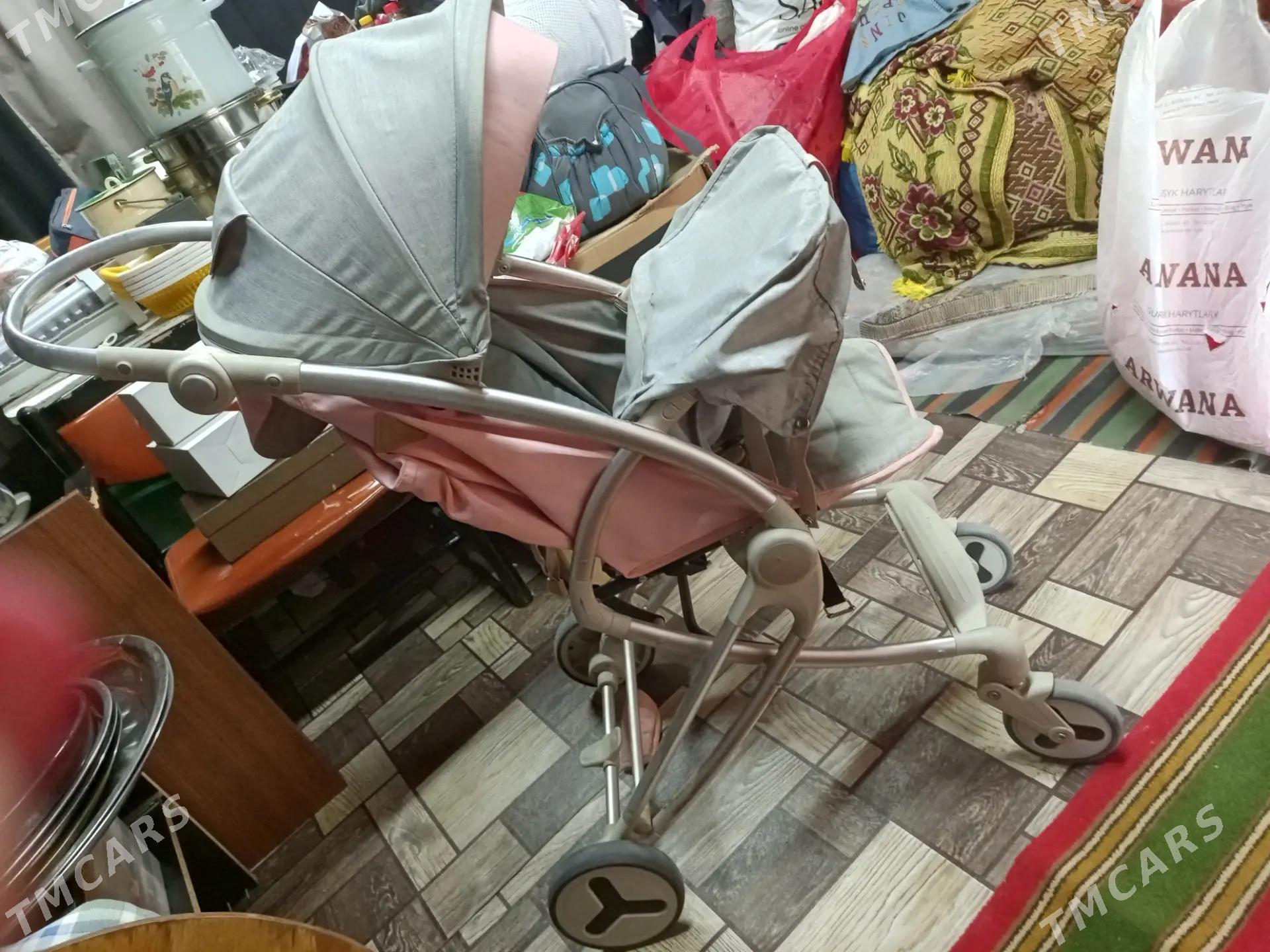 коляска - Aşgabat - img 3
