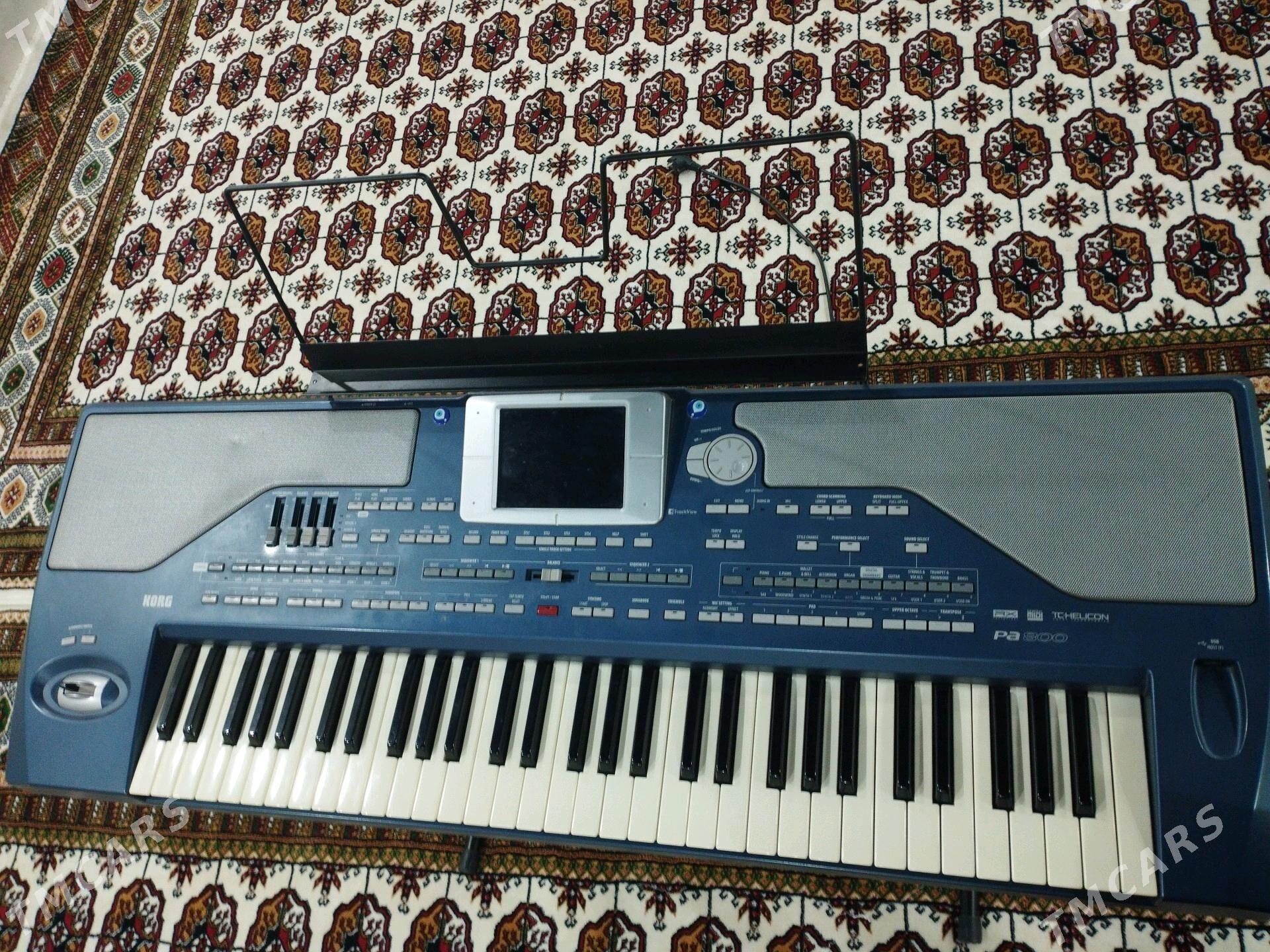 blok pa 800 - Векильбазар - img 2