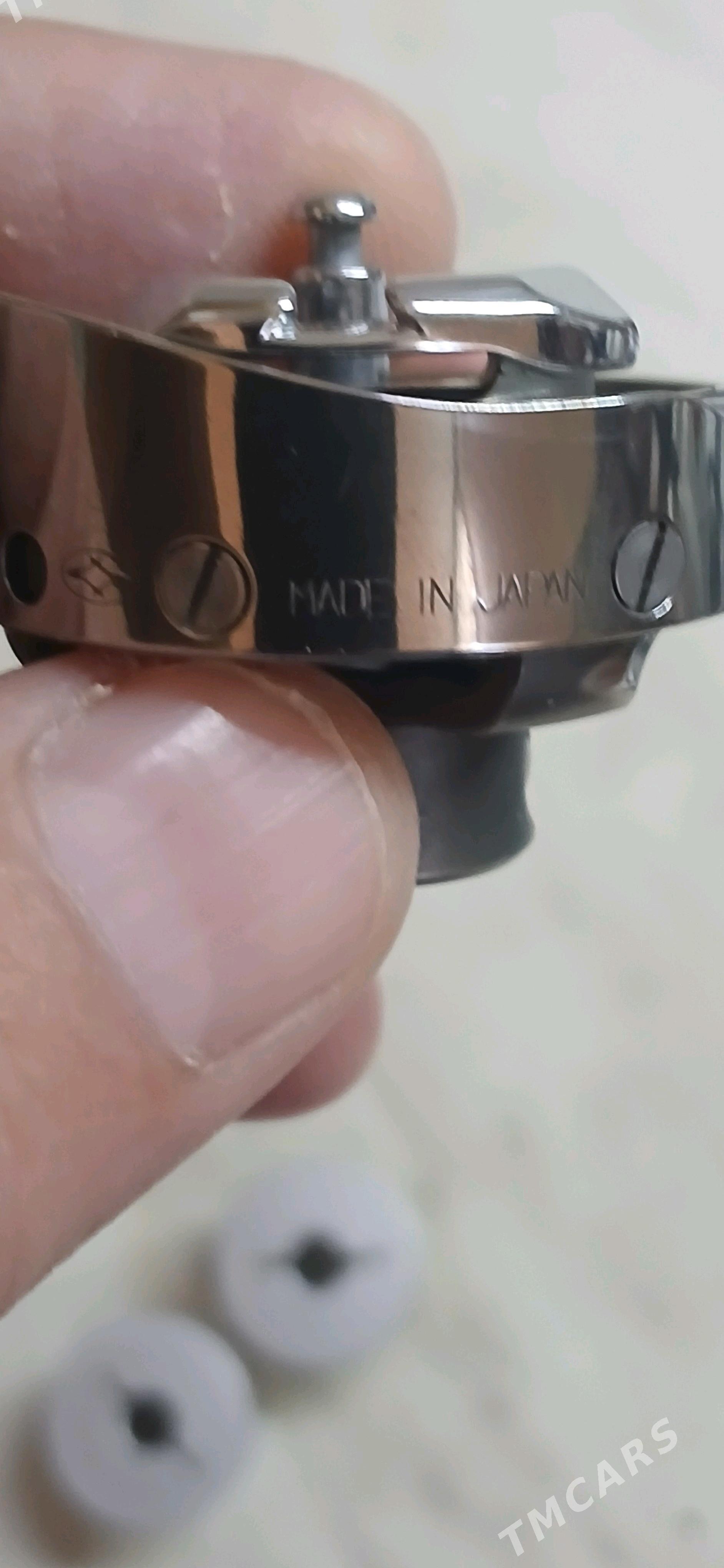 каретка. захват. - Aşgabat - img 3