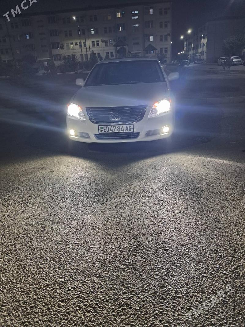 Toyota Avalon 2006 - 240 000 TMT - Бузмеин - img 2