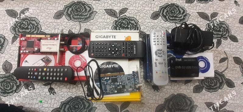 Kompýuter Tuner - Gyzylarbat - img 2