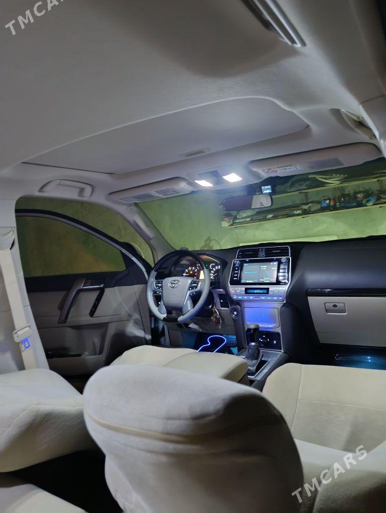 Toyota Land Cruiser Prado 2021 - 840 000 TMT - Daşoguz - img 4