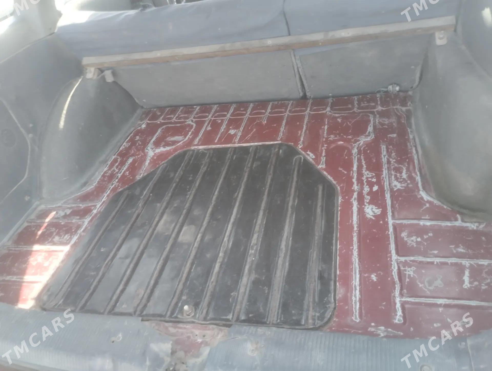 Opel Astra 1992 - 38 000 TMT - Murgap - img 2