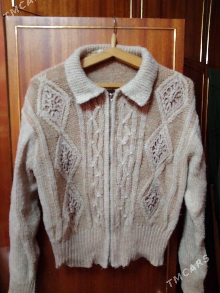 кофты, желет, свитер - Mary - img 4