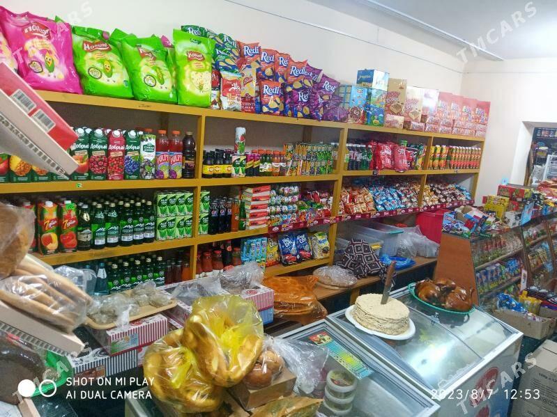 Azyk haryt magazin - Türkmenabat - img 3