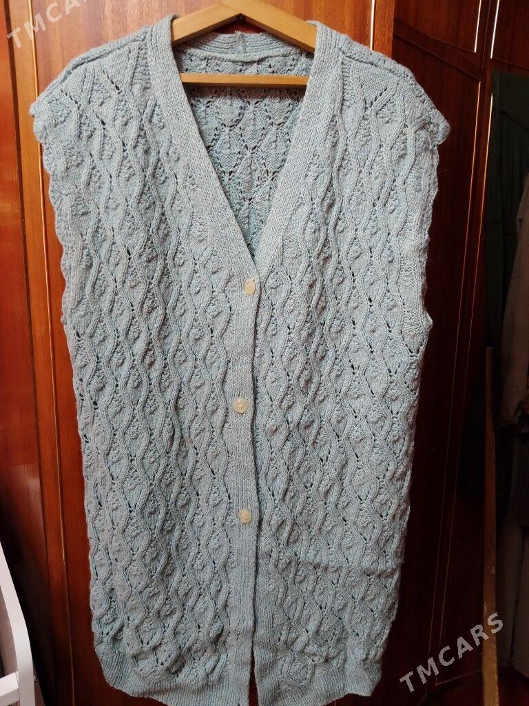 кофты, желет, свитер - Mary - img 5