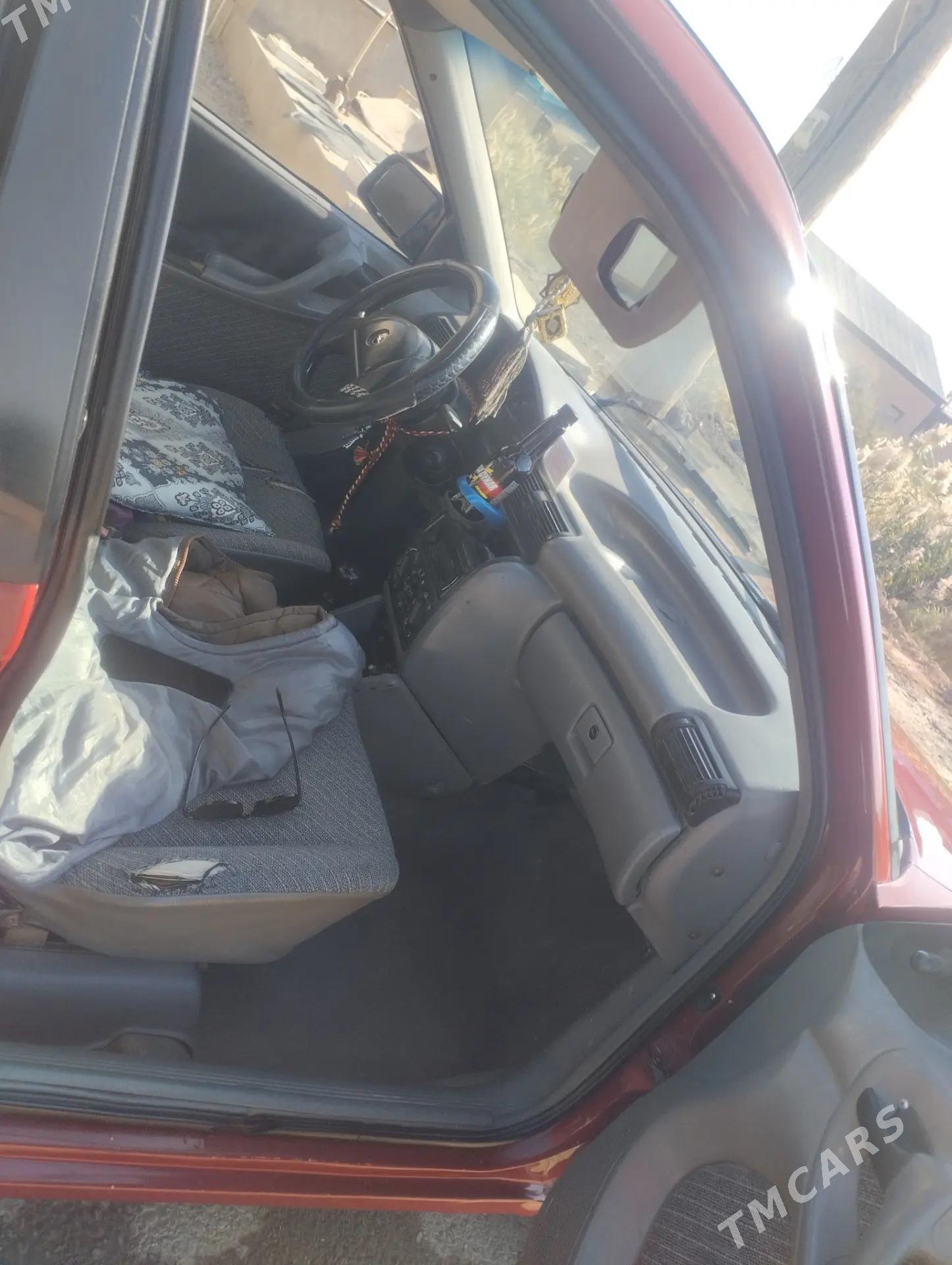 Opel Astra 1992 - 38 000 TMT - Murgap - img 3