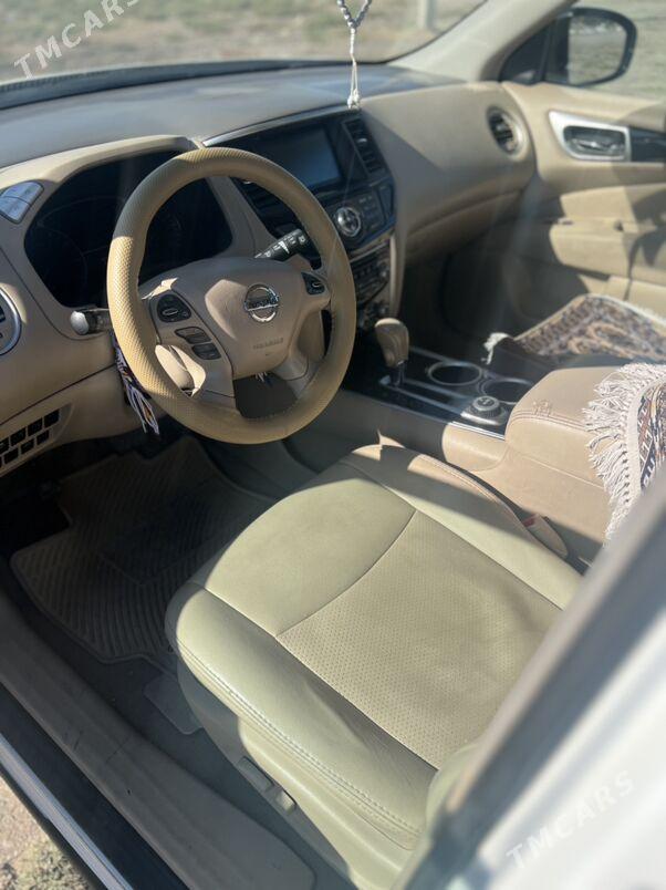 Nissan Pathfinder 2013 - 170 000 TMT - Aşgabat - img 4