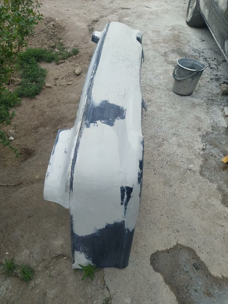 Bufer 800 TMT - Туркменабат - img 1