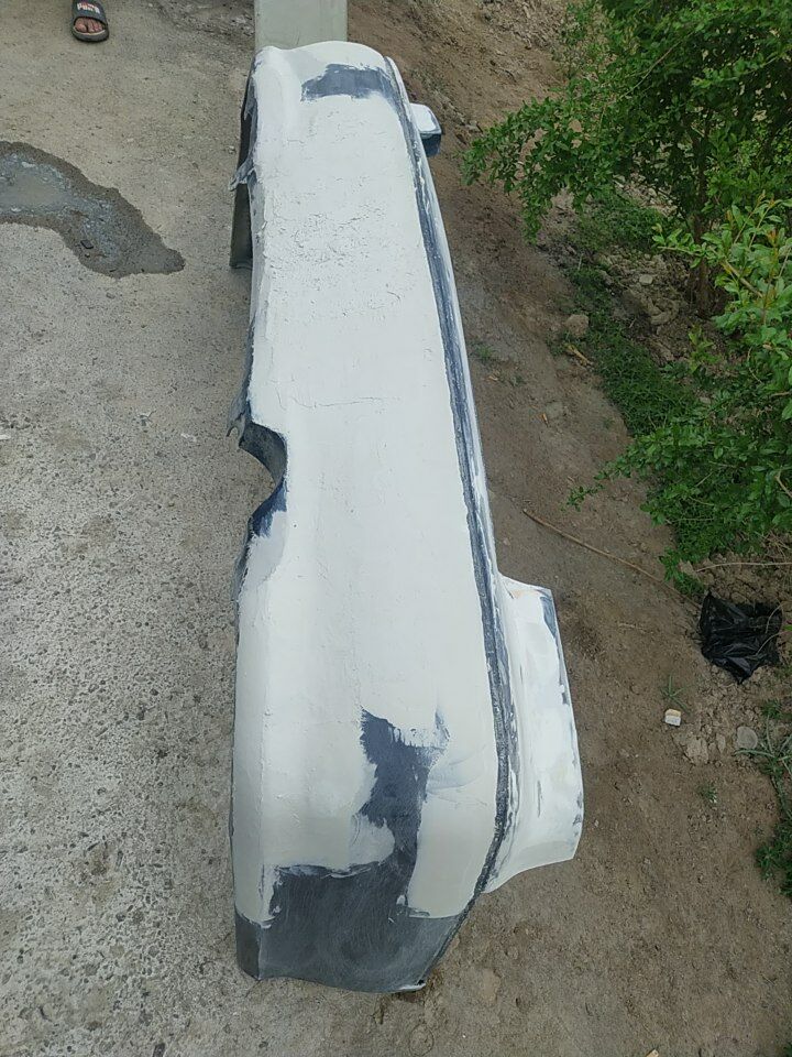 Bufer 800 TMT - Туркменабат - img 3