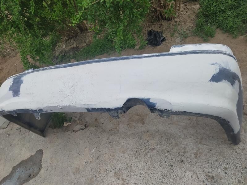 Bufer 800 TMT - Туркменабат - img 5