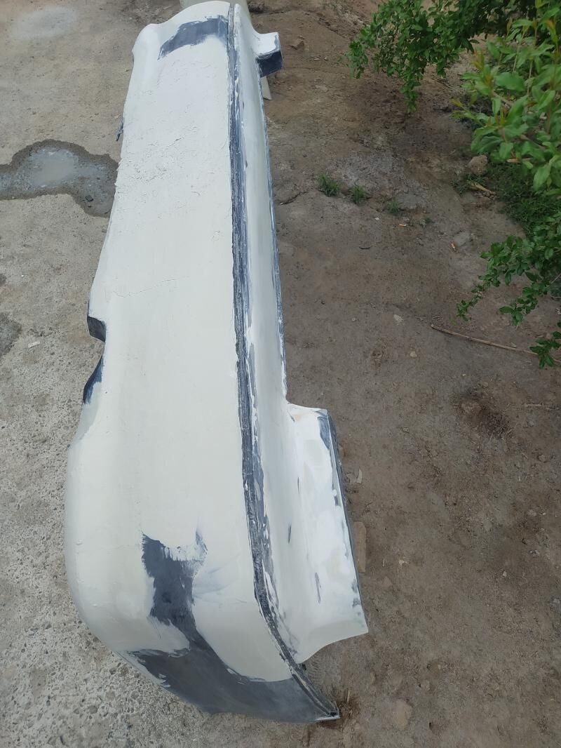 Bufer 800 TMT - Туркменабат - img 4