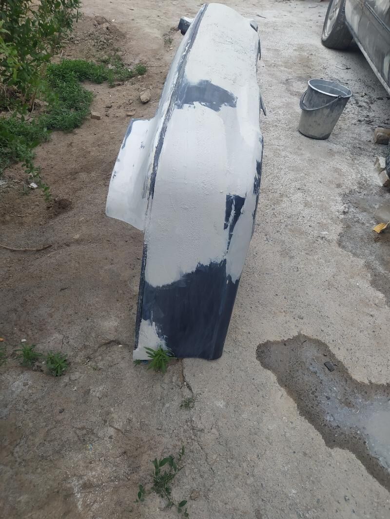 Bufer 800 TMT - Туркменабат - img 2