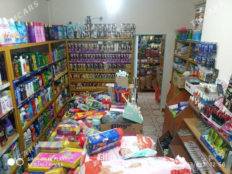 Azyk haryt magazin - Türkmenabat - img 4