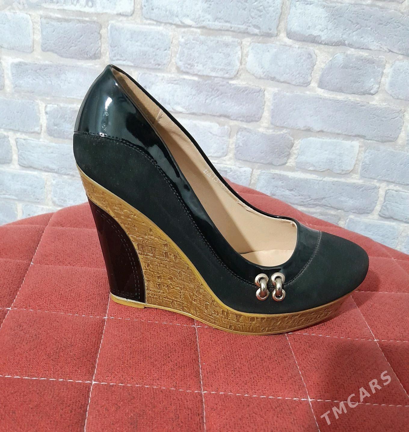 Tufli ädik сапоги - Seýdi - img 1