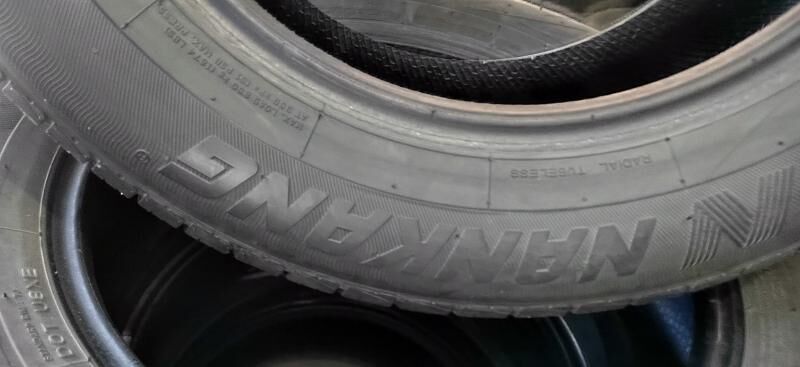 teker nankank 235 60 17 1 200 TMT - Мары - img 2