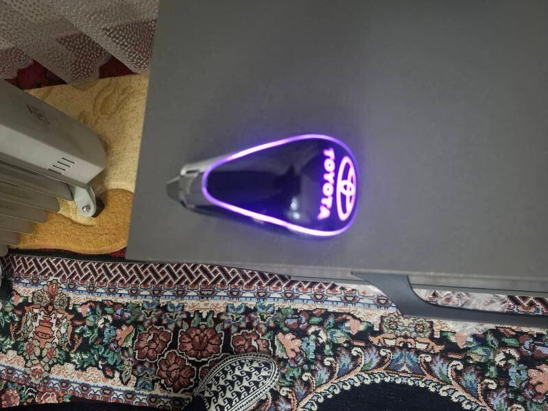 skors yanyan toyota 100 TMT - Ашхабад - img 2