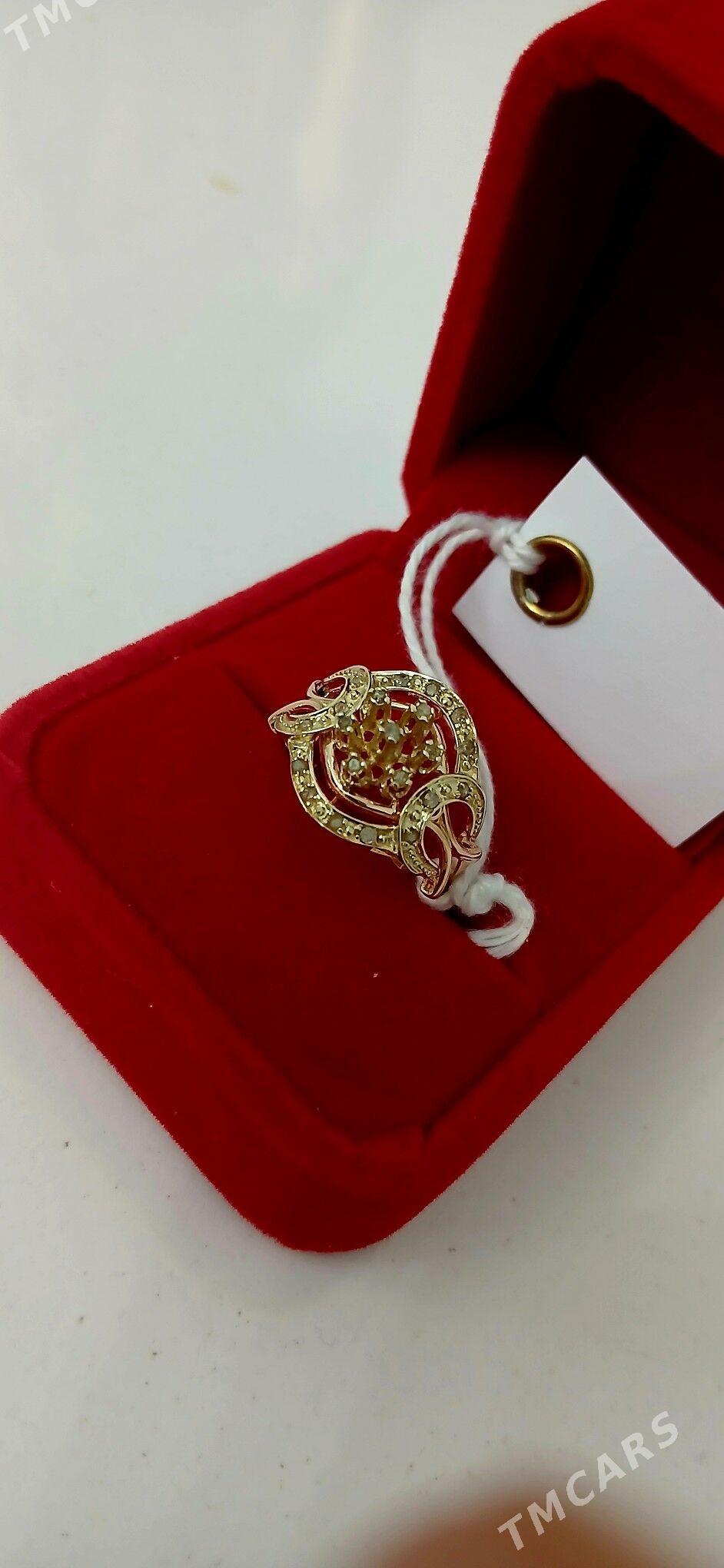 brilliant yuzuk - Ашхабад - img 4