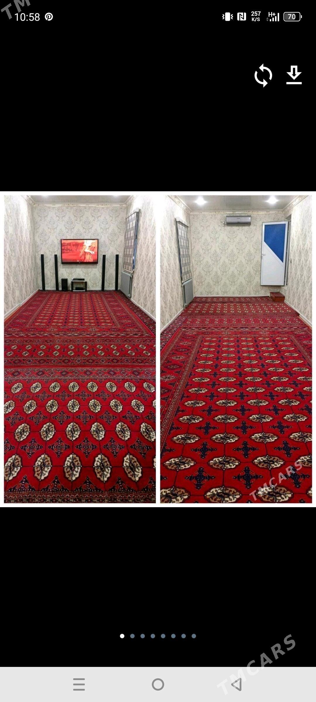 Satlyk jay yada Elitka obmen - Дашогуз - img 1