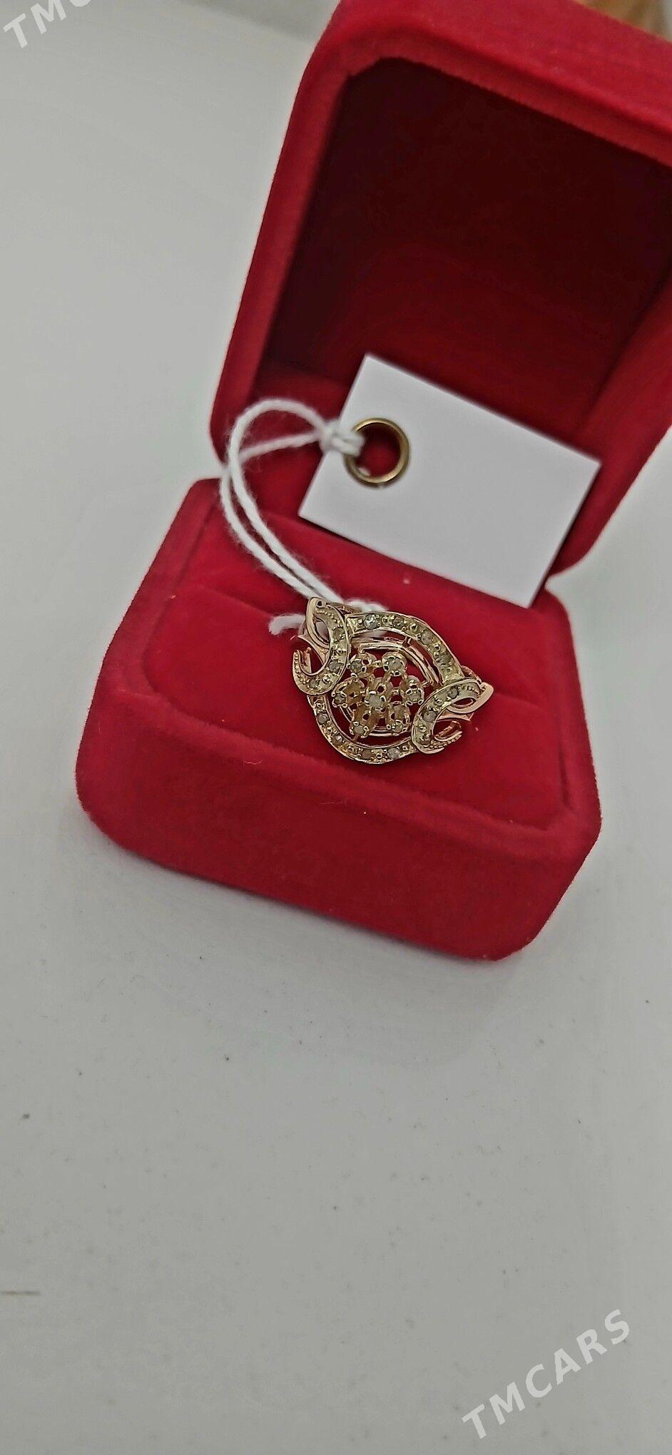 brilliant yuzuk - Ашхабад - img 5