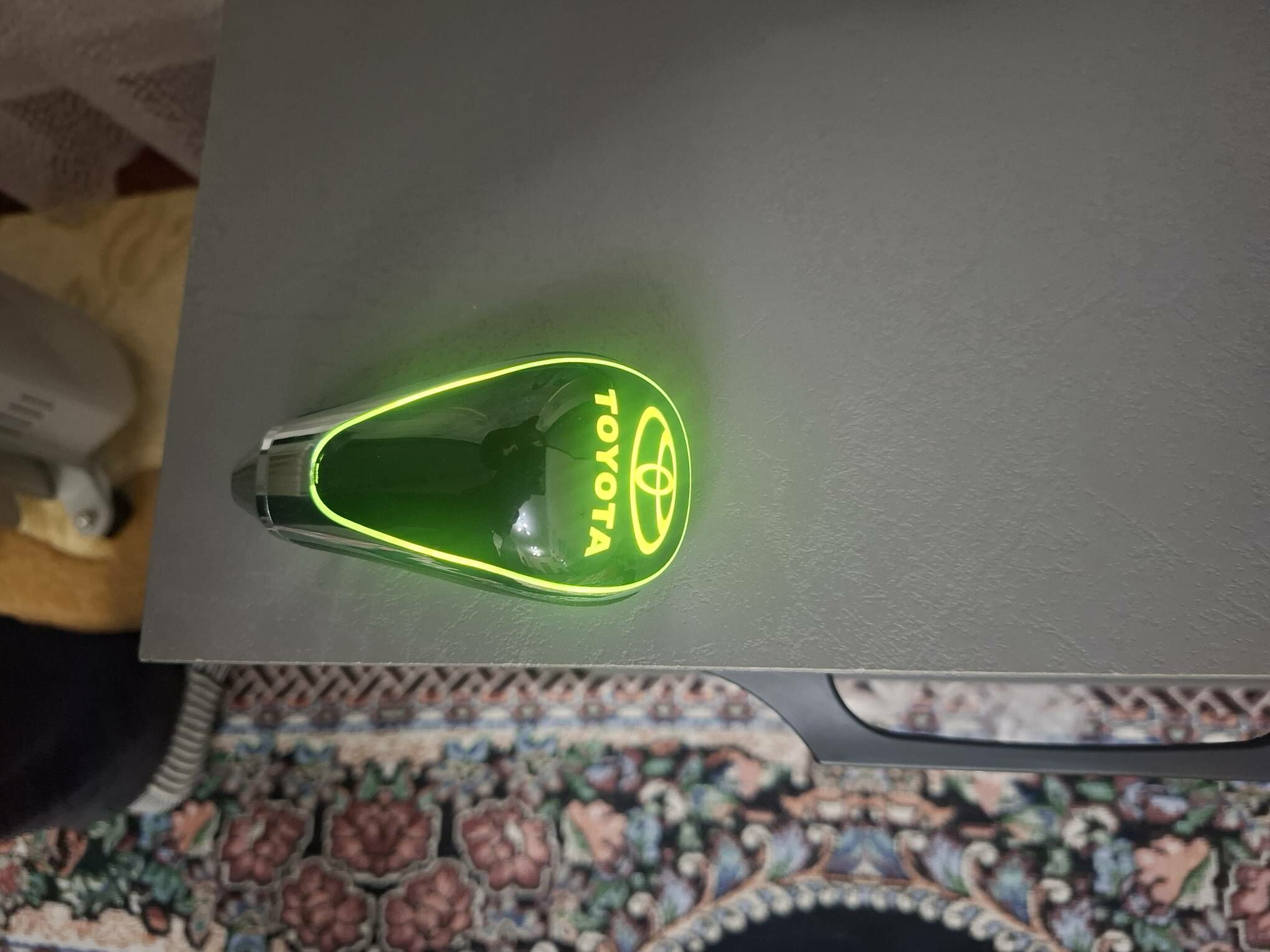 skors yanyan toyota 100 TMT - Ашхабад - img 4