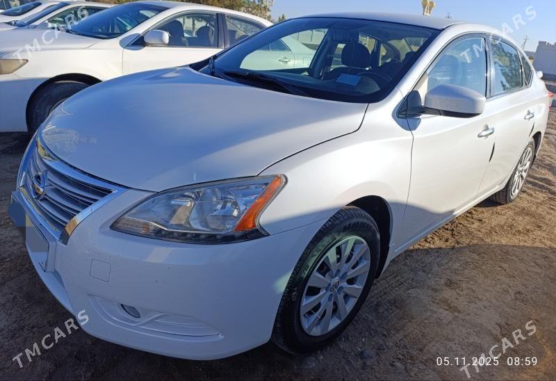 Nissan Sentra 2013 - 160 000 TMT - Mary - img 2