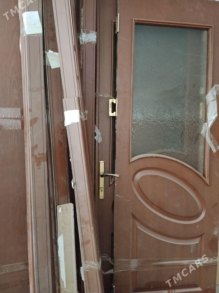 Turk mebel gapy - Балканабат - img 2