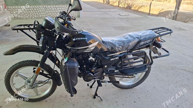 Fekon FK150-8G 2025 - 22 000 TMT - етр. Туркменбаши - img 3
