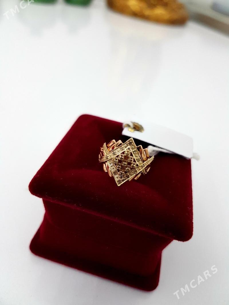 brilliant yuzuk - Ашхабад - img 1