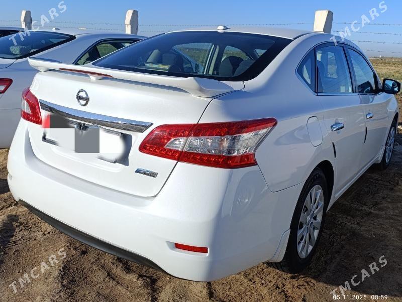 Nissan Sentra 2013 - 160 000 TMT - Mary - img 4