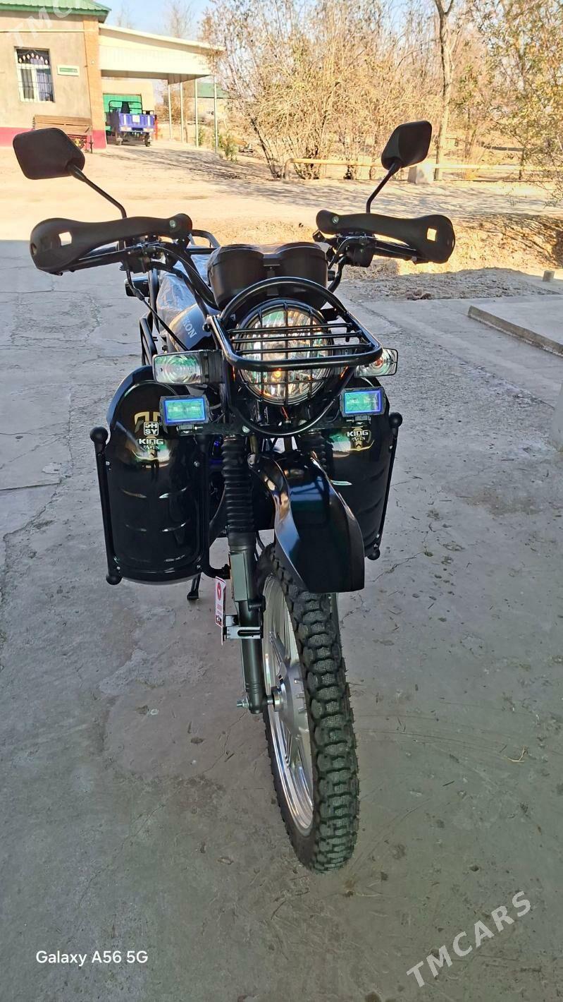 Fekon FK150-8G 2025 - 22 000 TMT - етр. Туркменбаши - img 6