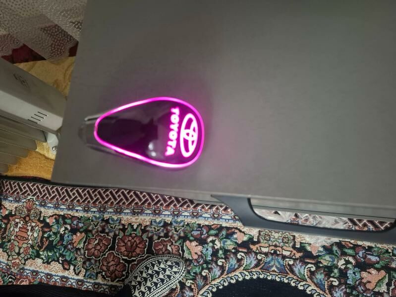 skors yanyan toyota 100 TMT - Ашхабад - img 3