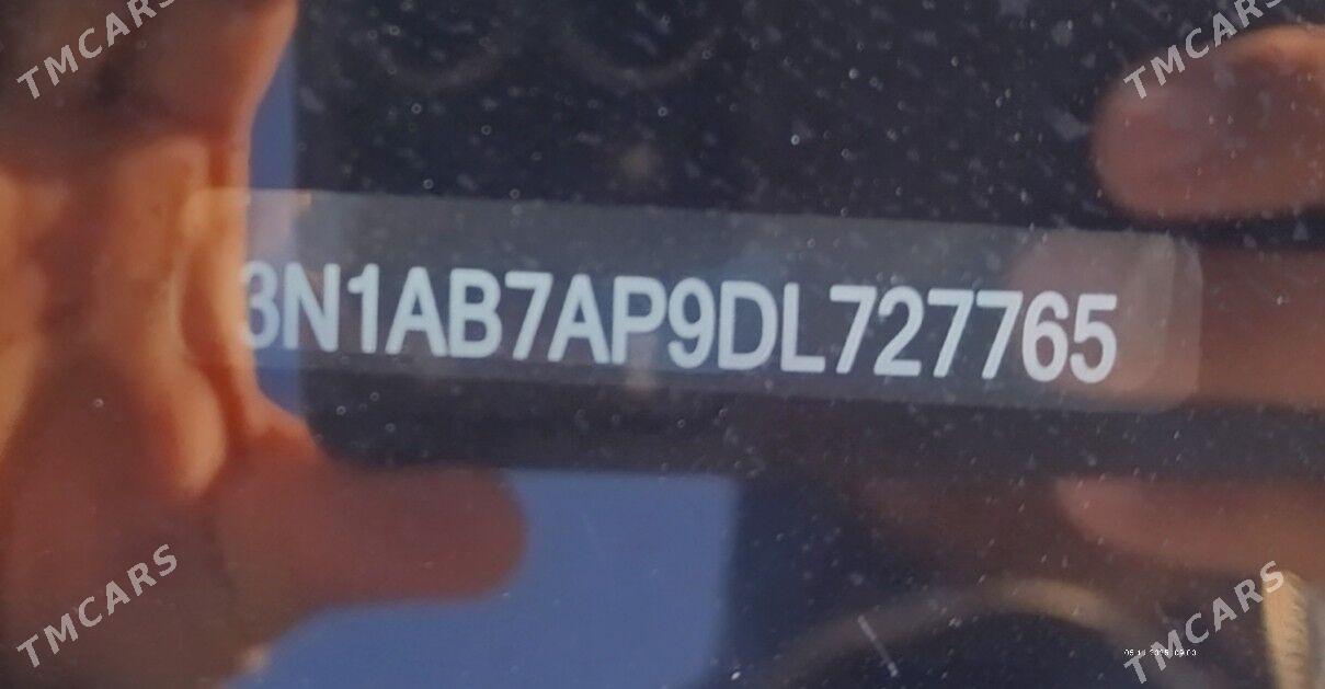 Nissan Sentra 2013 - 160 000 TMT - Mary - img 6