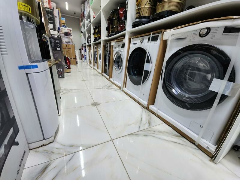 Lg 6kg stralny - Гарадамак - img 8