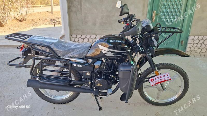 Fekon FK150-8G 2025 - 22 000 TMT - етр. Туркменбаши - img 5
